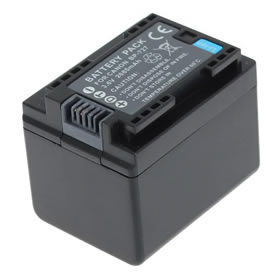 Bateria para Câmaras de Vídeo Canon LEGRIA HF R36