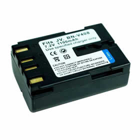 Bateria para Câmaras de Vídeo JVC GR-D90