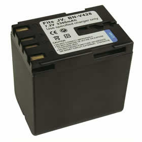 Bateria para Câmaras de Vídeo JVC GY-HD111EC