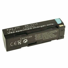 Bateria para Câmaras de Vídeo JVC GR-DV1
