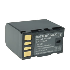 Bateria para Câmaras de Vídeo JVC GY-HM150EC