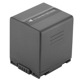 Câmaras de Vídeo Bateria para Panasonic CGA-DU21E/1B
