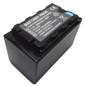Bateria para Câmaras de Vídeo Panasonic HC-X20GGD