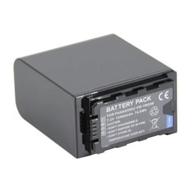 Bateria para Câmaras de Vídeo Panasonic Lumix DC-BS1HGK
