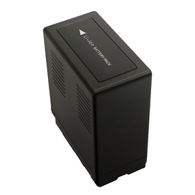 Bateria para Câmaras de Vídeo Panasonic AG-AC130P