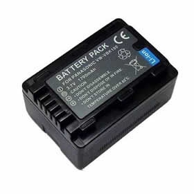 Bateria para Câmaras de Vídeo Panasonic HDC-SD80GK
