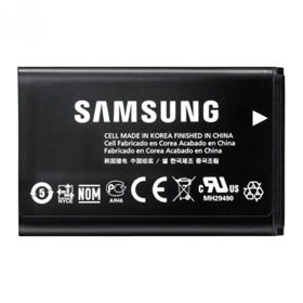 Bateria para Câmaras de Vídeo Samsung HMX-W300RP