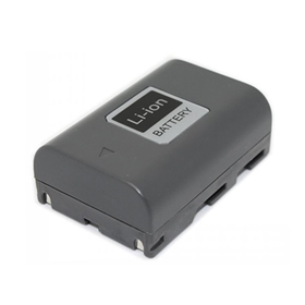 Bateria para Câmaras de Vídeo Samsung SC-D6550i