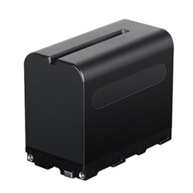 Bateria para Câmaras de Vídeo Sony CCD-TR416