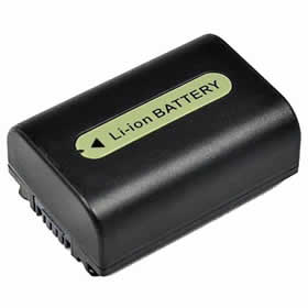 Bateria para Câmaras de Vídeo Sony DCR-SR45