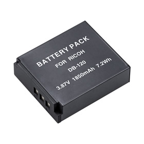 Câmara Bateria para Ricoh GR4