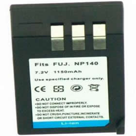 Câmara Bateria para Fujifilm NP-140