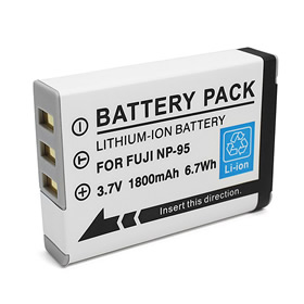 Câmara Bateria para Fujifilm X100 Limited Edition