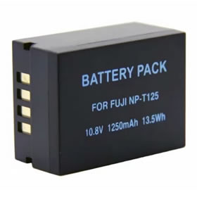 Câmara Bateria para Fujifilm NP-T125