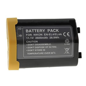 Câmara Bateria para Nikon D3S