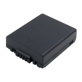 Câmara Bateria para Panasonic Lumix DMC-FZ10EG-S