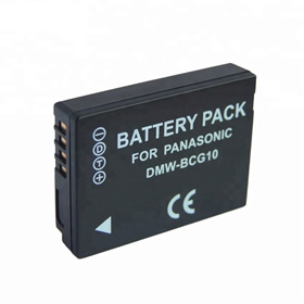 Câmara Bateria para Panasonic Lumix DMC-ZS5