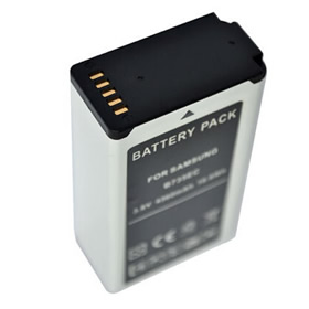 Câmara Bateria para Samsung EK-GN120ZKAXAR