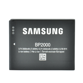 Câmara Bateria para Samsung BP2000