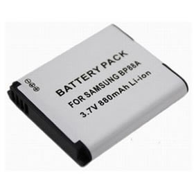 Câmara Bateria para Samsung BP88A