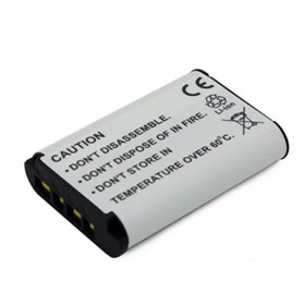 Bateria para Câmaras de Vídeo Sony HDR-AS15/B