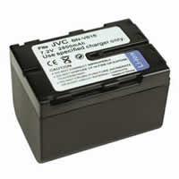 Bateria para Jvc GR-DVL9600