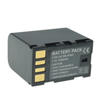 Bateria para JVC GY-HMZ1