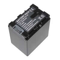 Bateria para JVC BN-VG109U