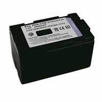 Bateria para Panasonic CGR-D16A/1B