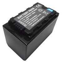 Bateria para Panasonic AG-MDR25PJ