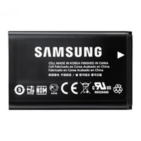 Bateria para Samsung HMX-W300BP