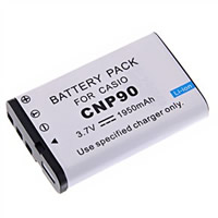 Bateria para Casio NP-90