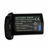 Bateria para Canon LP-E19