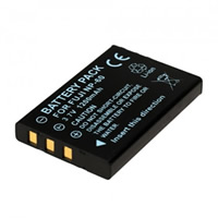 Bateria para Samsung Digimax U-CA401