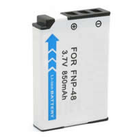 Bateria para Fujifilm NP-48