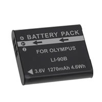 Bateria para Olympus Stylus SH-2