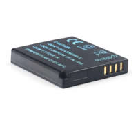 Bateria para Panasonic Lumix DMC-TS1G