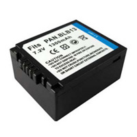 Bateria para Panasonic DMW-BLB13E9