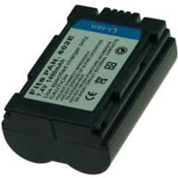 Bateria para Panasonic CGR-S603A/1C