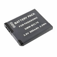 Bateria para Panasonic Lumix DMC-F5K