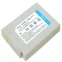 Bateria para Samsung SDC-MS61