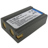 Bateria para Samsung Digimax V4000