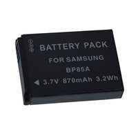 Bateria para Samsung SLB-85A