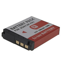 Bateria para Sony Cyber-shot DSC-P100