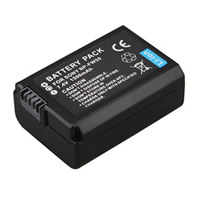 Bateria para Sony ILCE-5100L/B