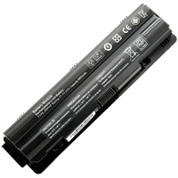 Baterias para portáteis Dell XPS 17 (L701X)