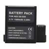 Bateria para AEE DS-S50