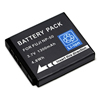 Bateria para Pentax D-LI68