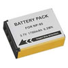 Bateria para Fujifilm FinePix SL260
