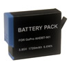 Bateria para GoPro ADBAT-001